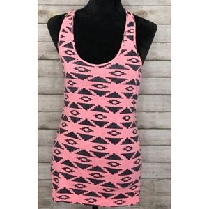 PINK By Victoria Secret Sleepwear Tank Top